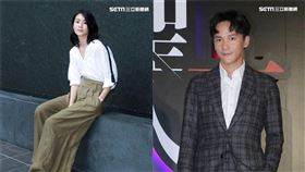 鍾瑶接受三立新聞網專訪。（記者邱榮吉/攝影）