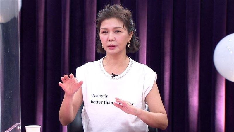 170公分高摔下　女星當場脊椎爆裂