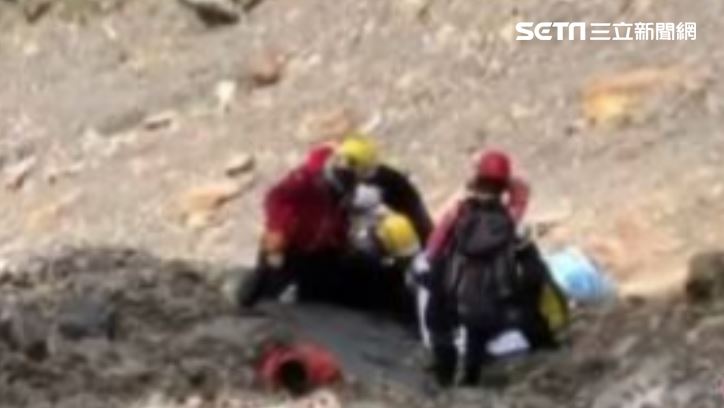 高山當走「休閒步道」　假日搜救暴增