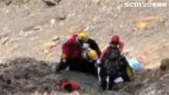高山當走「休閒步道」　假日搜救暴增
