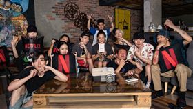 ØZI,超能計畫,Project Power,Netflix　圖／Netflix提供