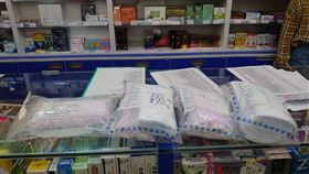 口罩,合康,問題口罩,收押禁見