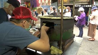 銅板美食飄香　南機場必比登3連霸