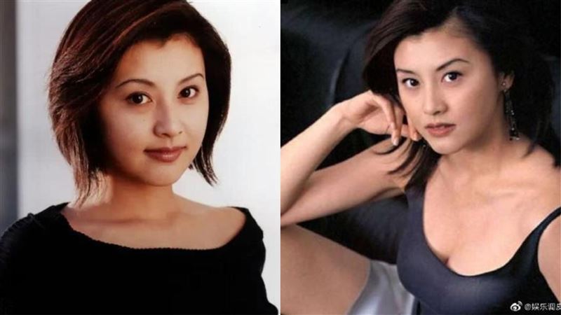 49歲藤原紀香沒崩壞　雪白乳超熟女