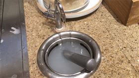 冰淇淋勺清洗器（圖／翻攝自維基百科）