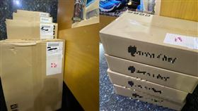 網友遇到網購詐騙。（圖／翻攝自爆料公社二館）