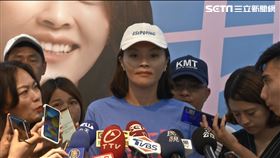 李眉蓁謝票聯訪