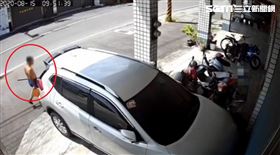 屏東,惡煞,打人,亂棒