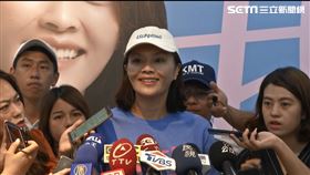 李眉蓁謝票聯訪