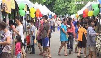 蕭壠園區放大三倍券　祭發票抽豪宅
