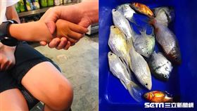 食藝石頭火鍋-水湳店授權提供