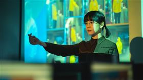 可不可以你也剛好喜歡我,程予希,DJ,強迫症　圖／華映提供