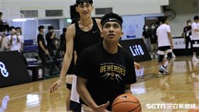 高國豪,be heros,（圖／記者劉家維攝影）