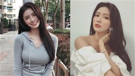 「林明禎接班人」蔡卓宜推出新歌。（圖／翻攝自蔡卓宜IG）