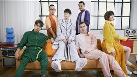 魚丁糸。（圖／台北市政府文化局提供）