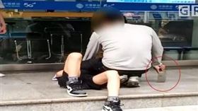 （圖／翻攝自GRT今日一線）