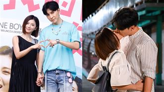 強吸唐禹哲重要部位　豆花妹羞認味道