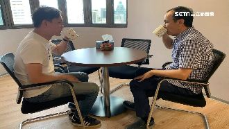 搶黨魁大位？朱立倫頻找藍營要角吃飯