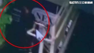 偽健身真行竊！男得手現金丟包淋浴間