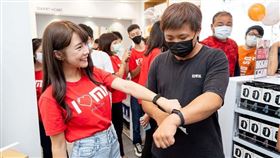 小米10週年感恩慶狂歡季開跑　這篇看懂必敗、剁手攻略（圖／翻攝自小米台灣 Xiaomi Taiwan）