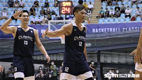 Be Heroes,籃球,林志傑,呂政儒（圖／記者劉家維攝影）