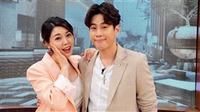 白家綺、吳東諺／衛視提供