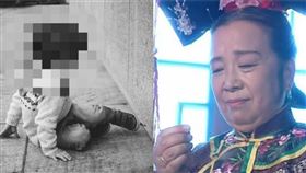 ▲真人版容嬤嬤…狠媽拿針扎10指！12歲兒死前1句話震驚。（圖／翻攝自pixabay、微博）