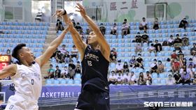 Be Heroes,籃球,林志傑（圖／記者劉家維攝影）