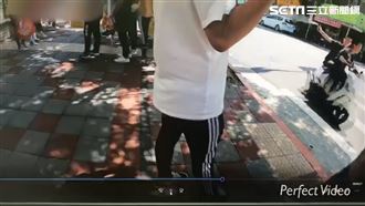 補習班員工發傳單　多人遭辣椒水狂噴