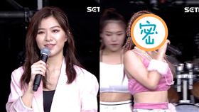 2020臺南夏日音樂節─將軍吼,關詩敏,圓圓,白安,吳汶芳,孫盛希,徐佳瑩