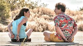 《棕櫚泉不思議》/車庫娛樂提供