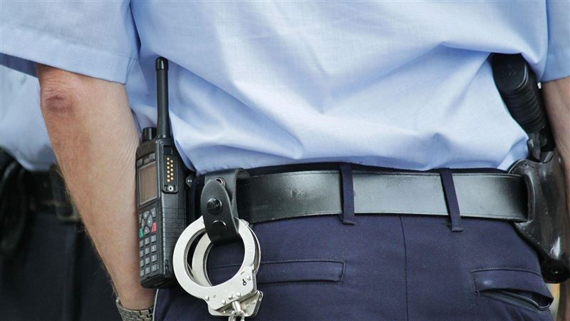 妹被騷擾報案　警竟提「超荒謬要求」