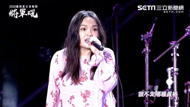 挺5月孕肚上工　徐佳瑩嗨喊寶寶性別