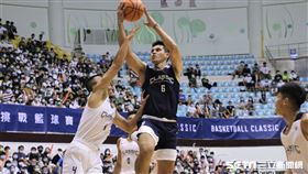 Be Heroes,籃球,楊敬敏（圖／記者劉家維攝影）