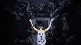 林書豪。（圖／翻攝自林書豪微博）