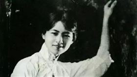 ▲林徽因相關（圖／翻攝自百度百科）