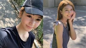 施匡翹。（圖／翻攝自施匡翹IG）