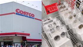 好市多開賣精品太陽眼鏡 網看價格大驚：誇張便宜 整車帶走（圖／翻攝自Costco好市多 商品經驗老實說）