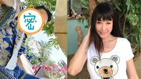 資深藝人陳為民質疑自己混亂的身體作息。（圖／翻攝自陳為民臉書）