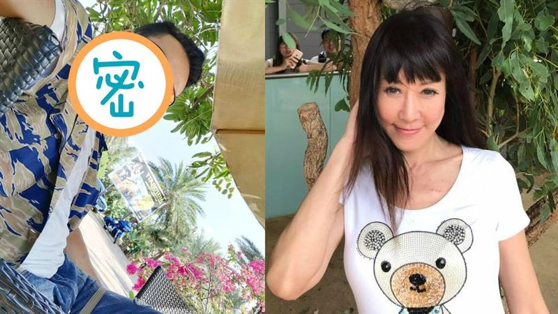 羅霈穎猝逝後　換他懷疑自己快掛了？