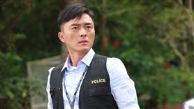 楊明（圖／翻攝自微博）