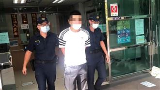 里長兒幫喬債務　破局竟遭開3槍示威