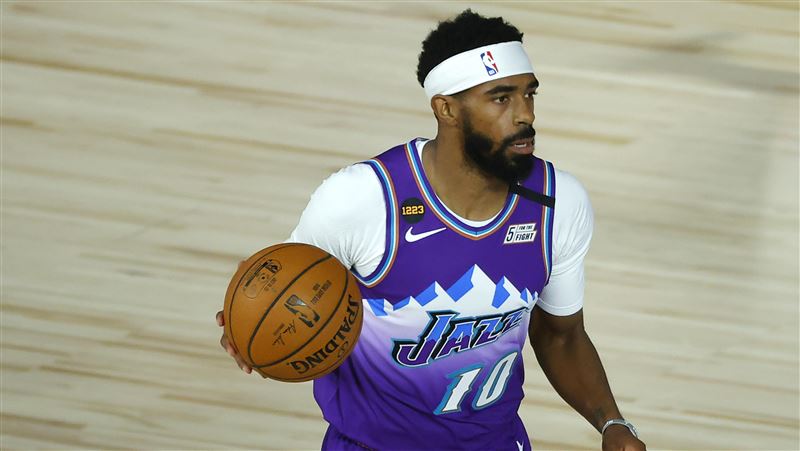 NBA／康利歸隊飆分　爵士血洗金塊
