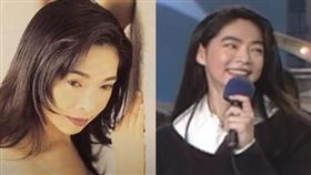 張瓊瑤。（圖／翻攝自YouTube）