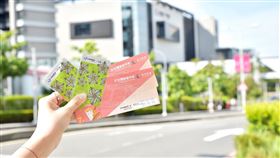 桃捷公司舉辦回饋抽獎活動。（圖／桃捷提供）