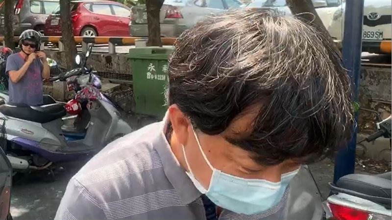 南投婦切囊腫慘死手術台　執刀醫現身