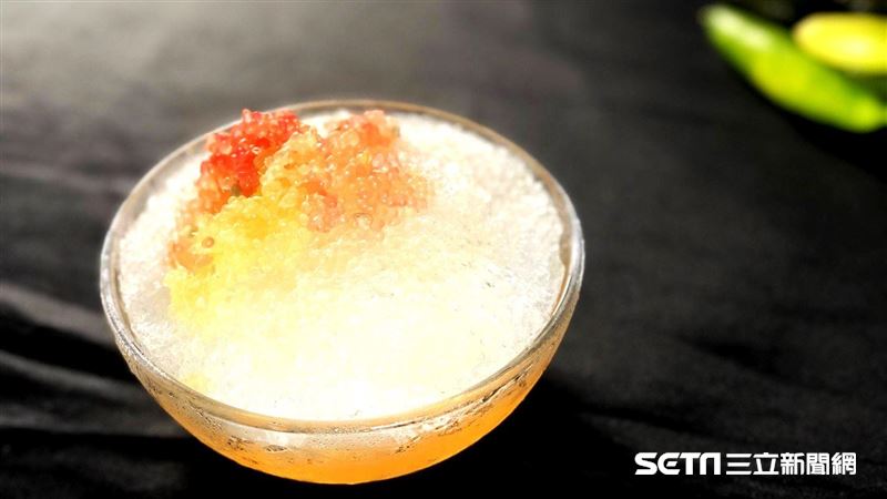 植物界魚子醬！奇特檸檬連他也看傻眼