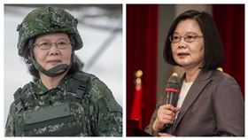 蔡英文(組合圖)