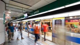 中和新蘆線的捷運古亭站住宅均價為76.3萬（圖／資料照）