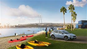 ▲SUBARU推出8月強檔優惠。（圖／SUBARU提供）